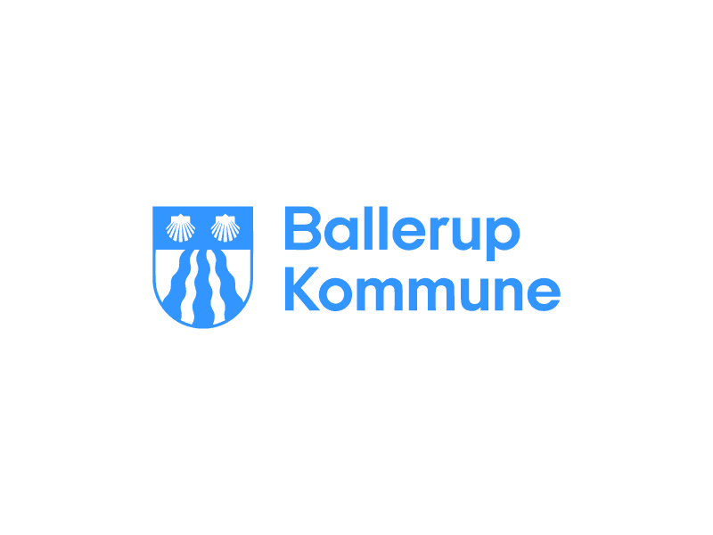 Ballerup Kommune Logo