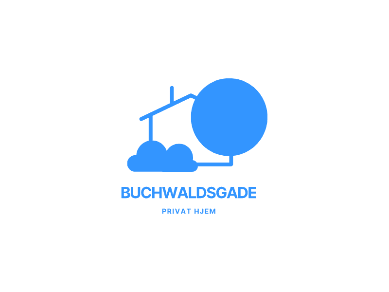 Buchwaldsgade Ikon