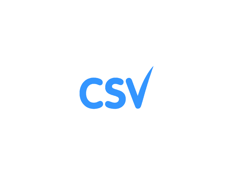 CSV Logo