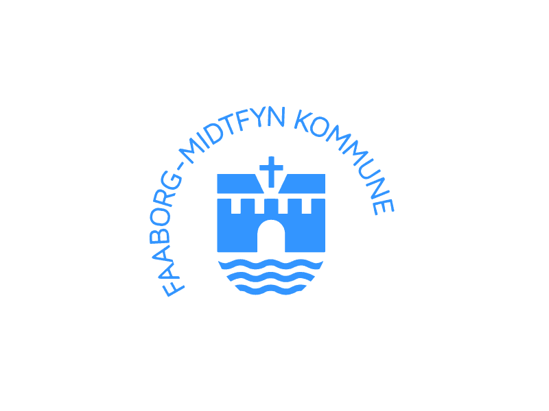 Faaborg-Midtfyn Kommune Logo