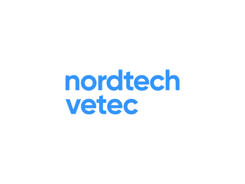 Nordtech Vetec Logo